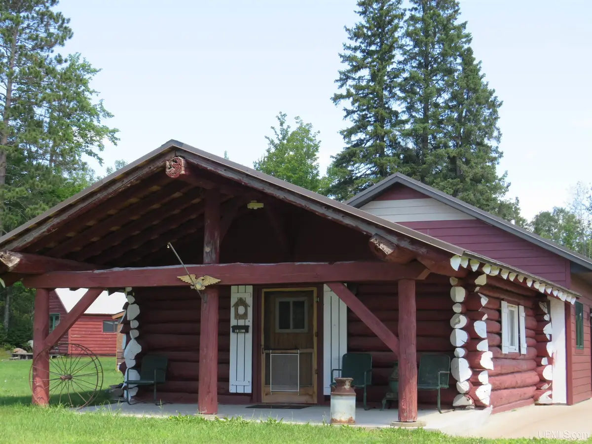 E17906 Us2 #4, Marenisco, MI 49947 - Image #1