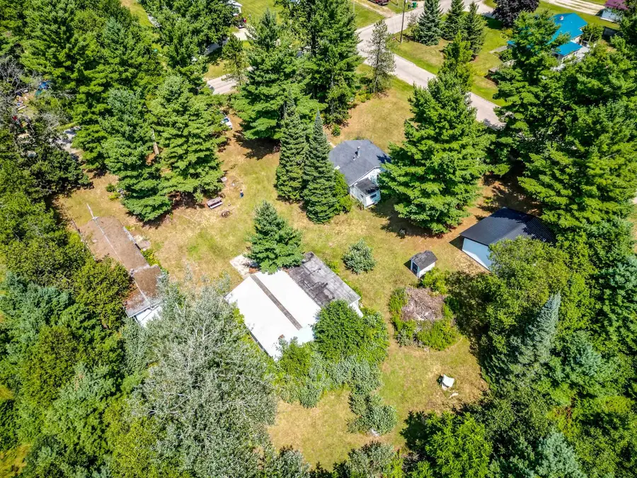 2068 & 2098 Timber, Harrison, MI 48625 - #3