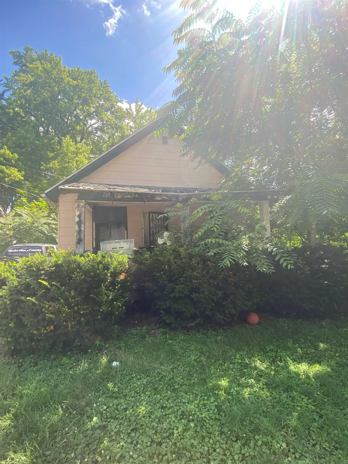 1318 Cronk, Flint, MI 48506 - #1