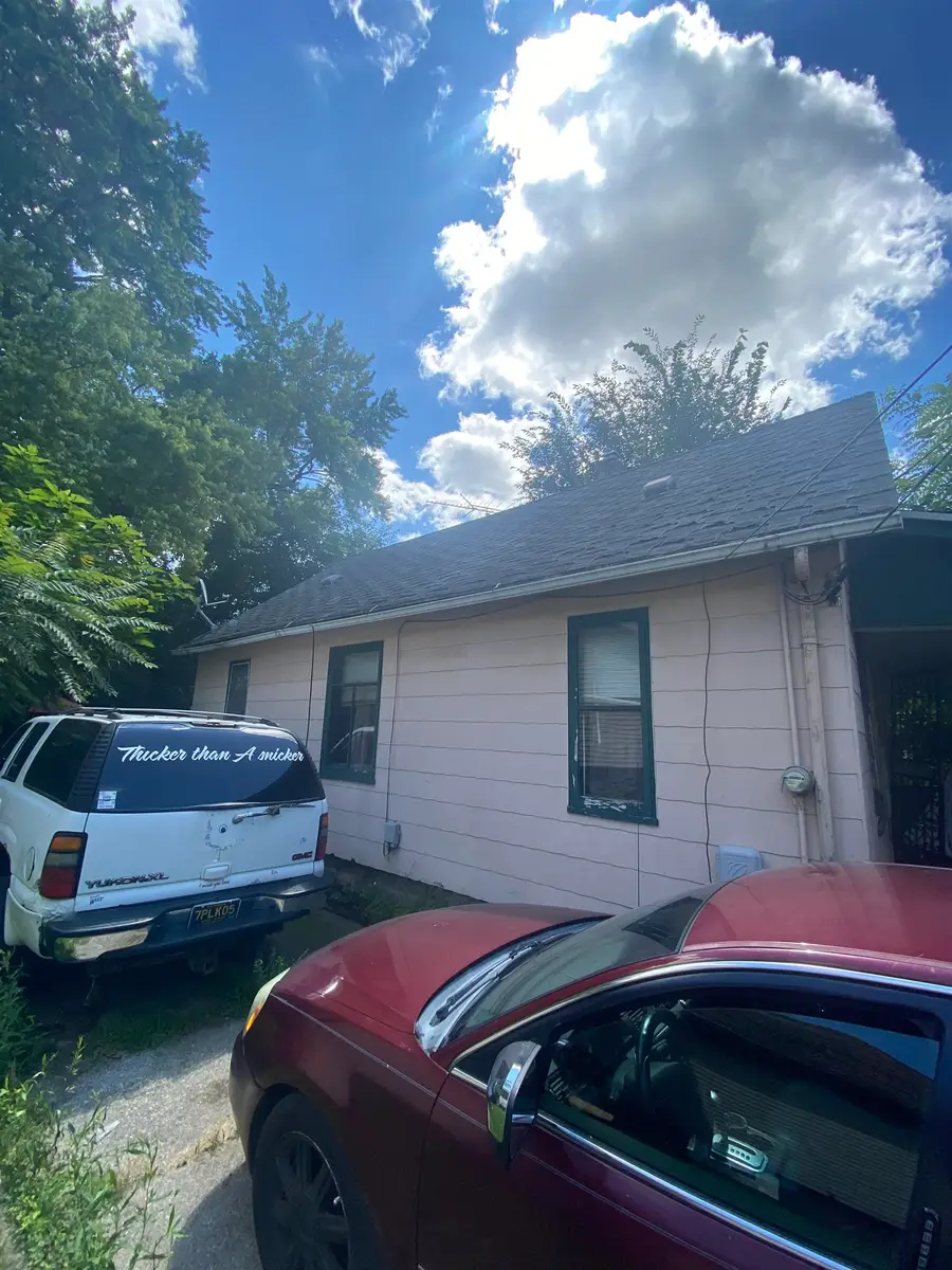 1318 Cronk, Flint, MI 48506 - #3