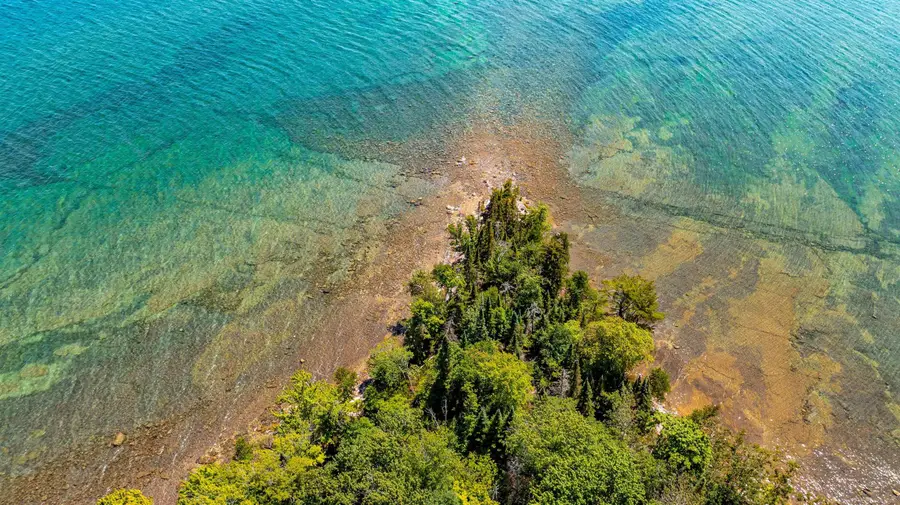 Wood Island, Munising, MI 49862 - Image #3