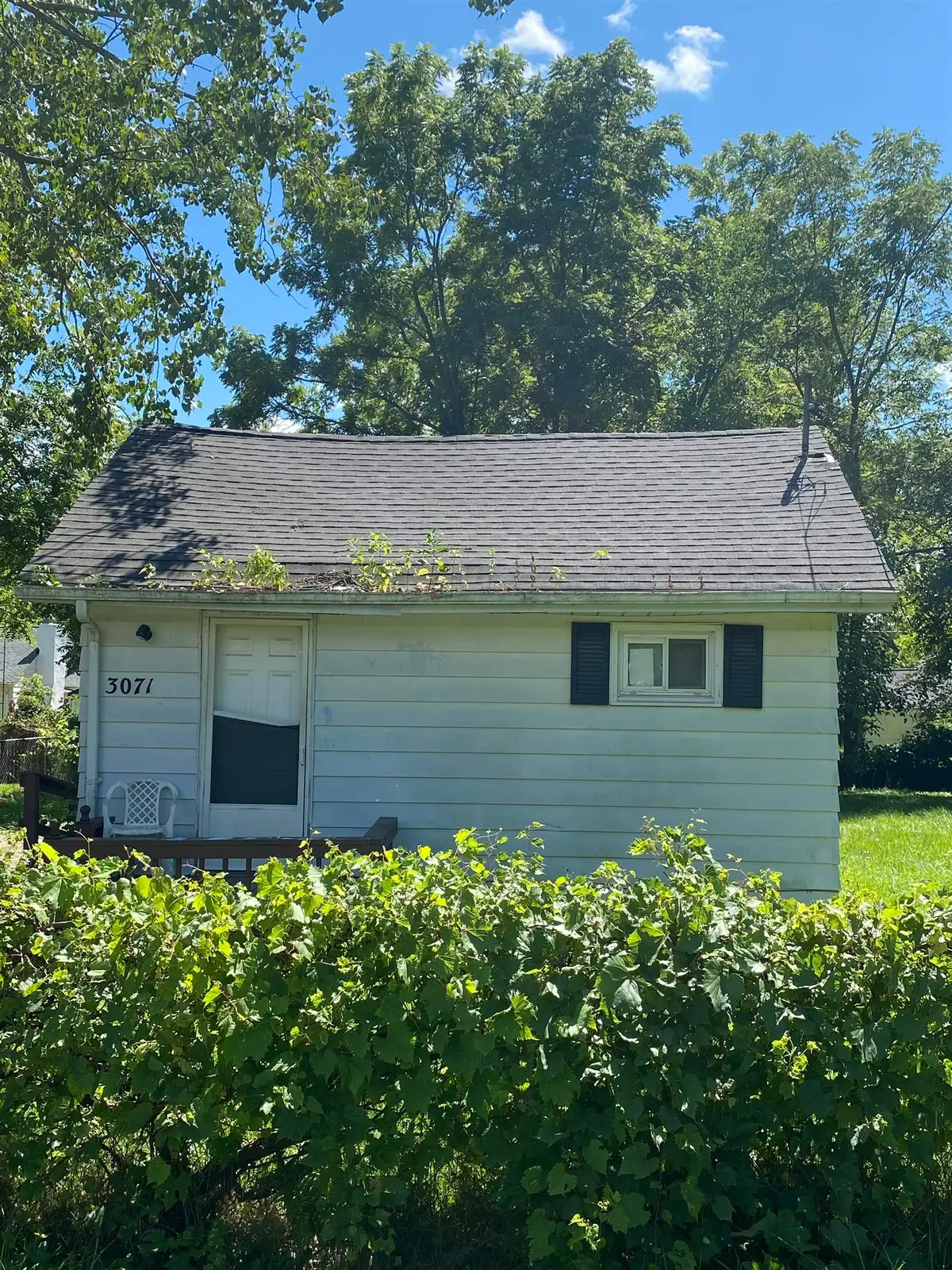 3071 Devonshire, Flint, MI 48504 - #1