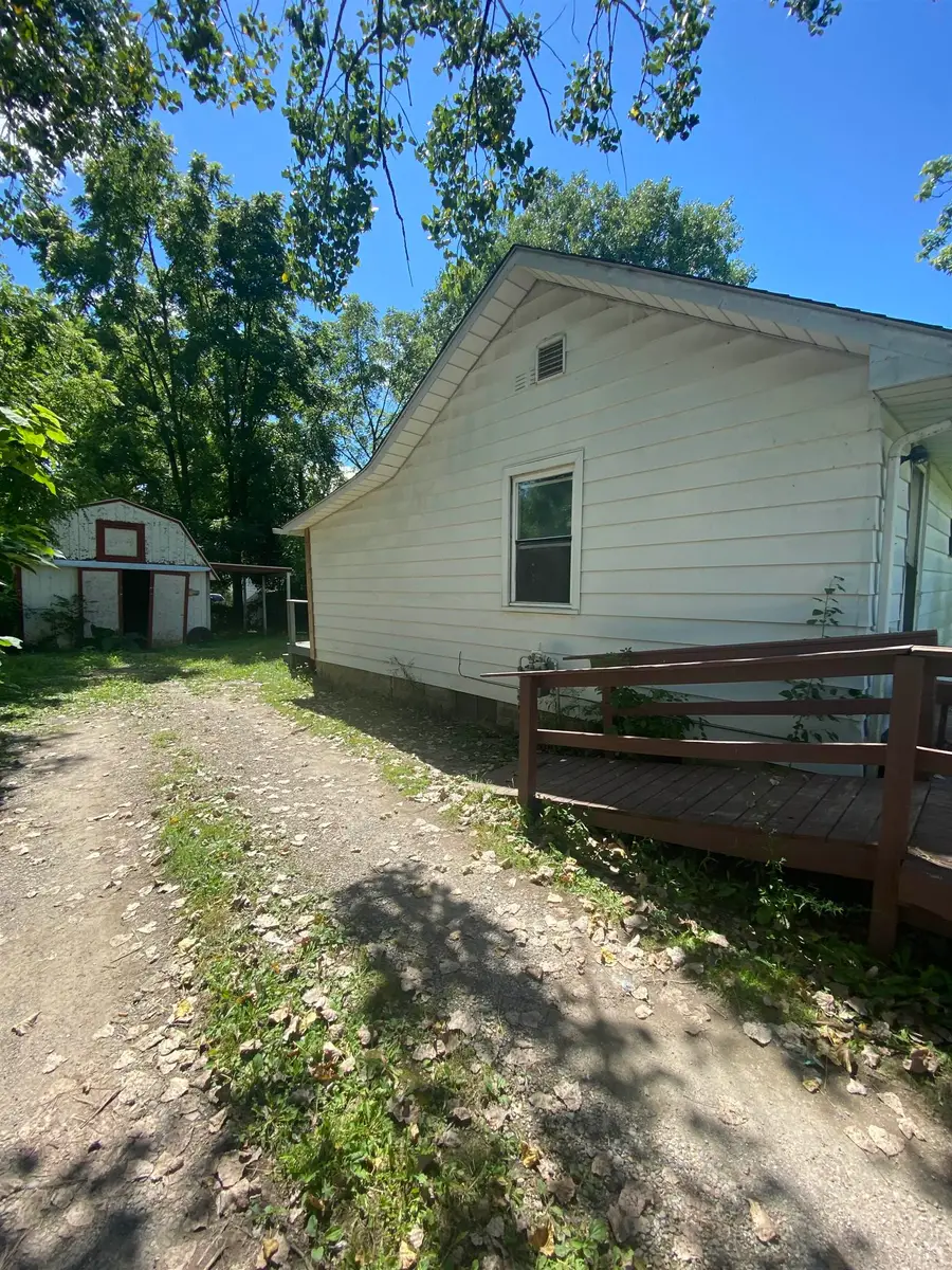 3071 Devonshire, Flint, MI 48504 - #3