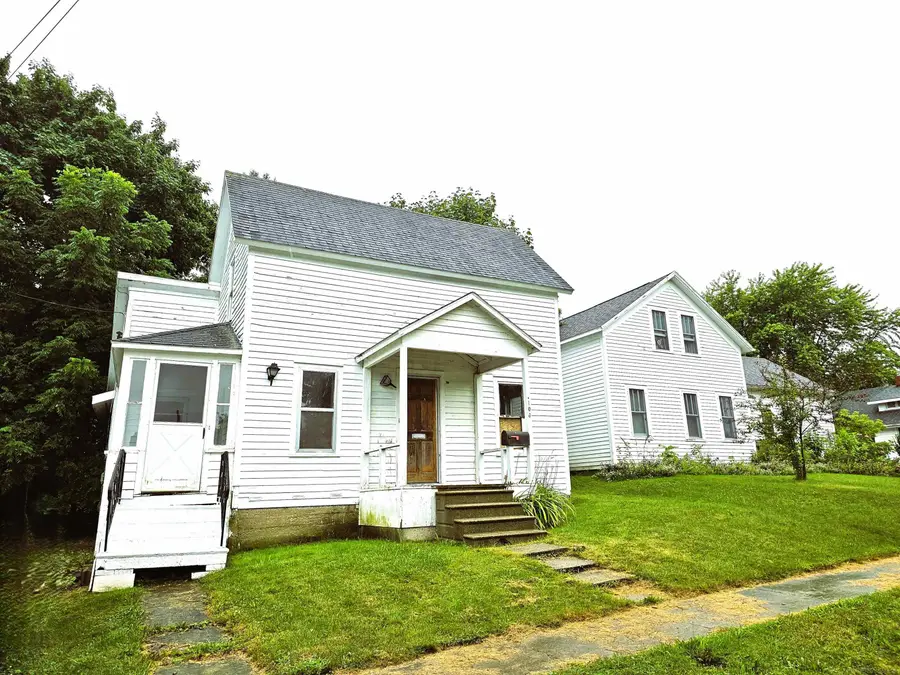 106 Bartlett, Harbor Beach, MI 48441 - #2