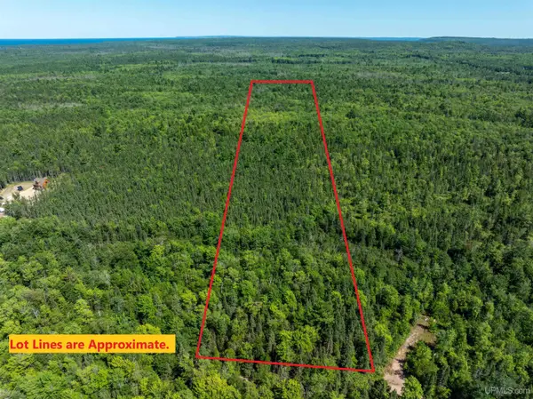 TBD Lake Superior Pt Lot K & Lot G, Deerton, MI 49822