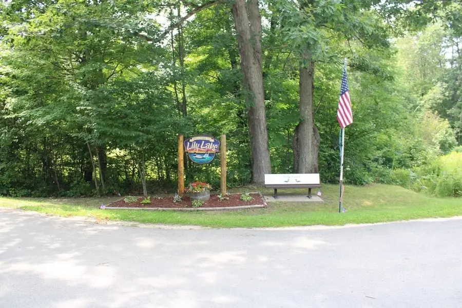 Parcel A-3 W Lily Lake, Harrison, MI 48625 - Image #3