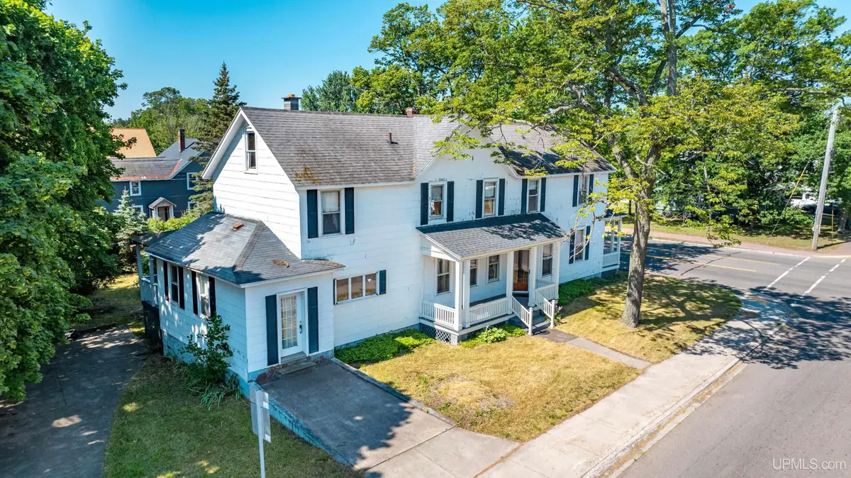 56886 Calumet, Calumet, MI 49913 - Image #1