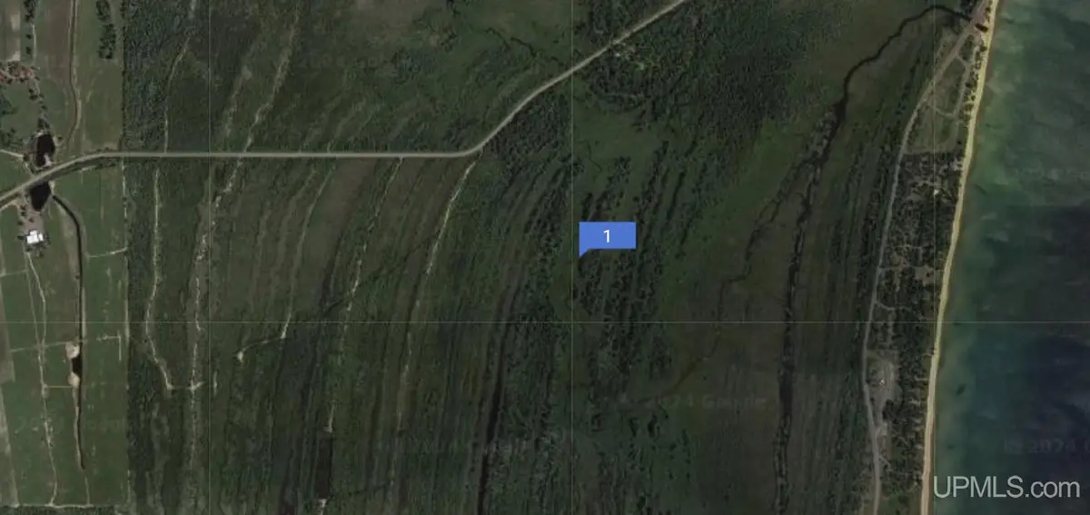 TBD Near Rice Lake & Big Traverse Bay Rds, Lake Linden, MI 49945 - Image #1