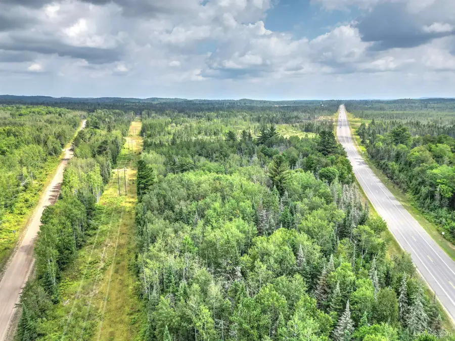 TBD Co Rd Sy, Arnold, MI 49819 - Image #2