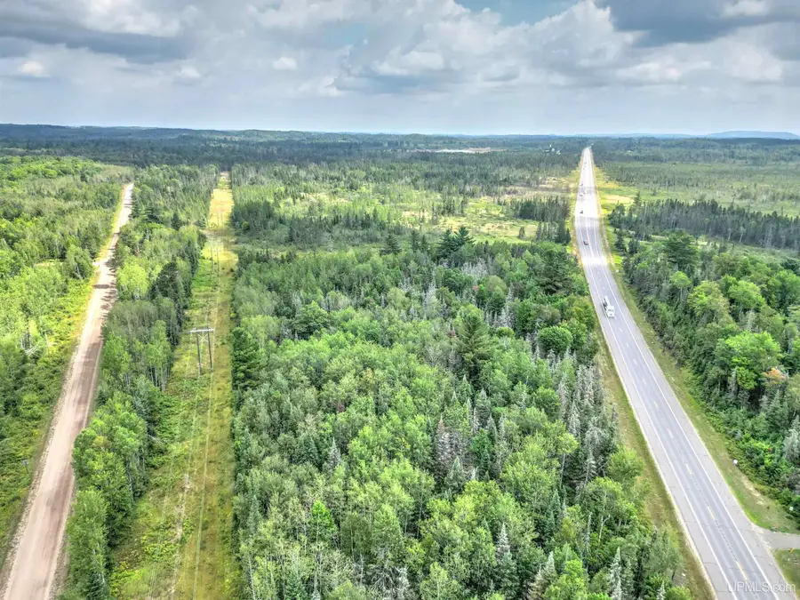 TBD Co Rd Sy, Arnold, MI 49819 - Image #3