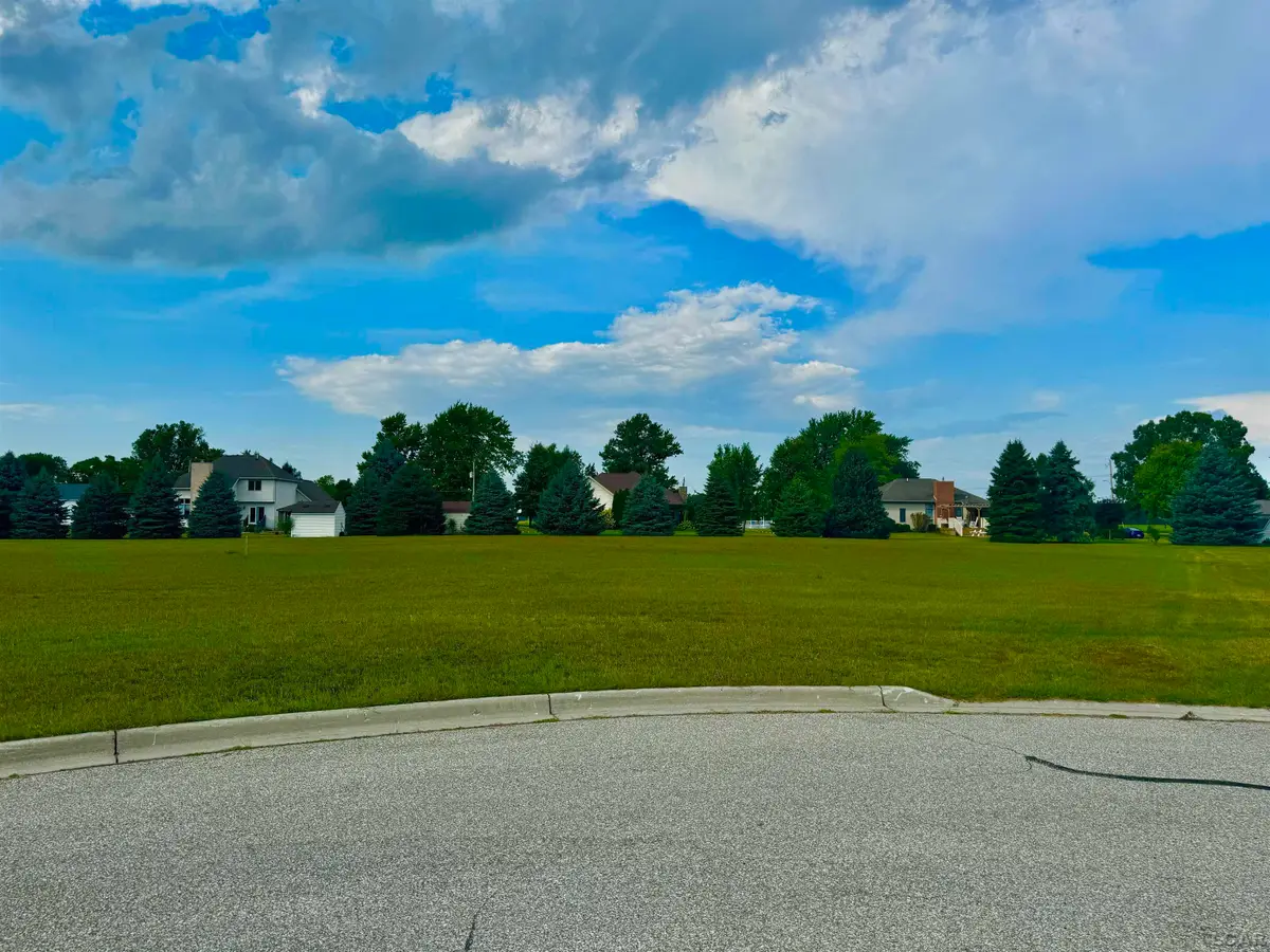 Lot 10 Whitehouse, Morenci, MI 49256 - #1