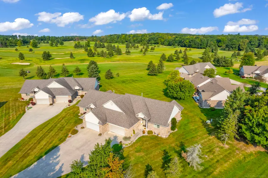 5394 Babcock, Lexington, MI 48450 - Image #2