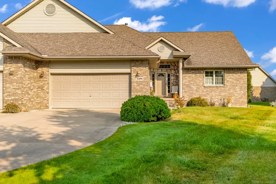 5394 Babcock, Lexington, MI 48450 - Image #3