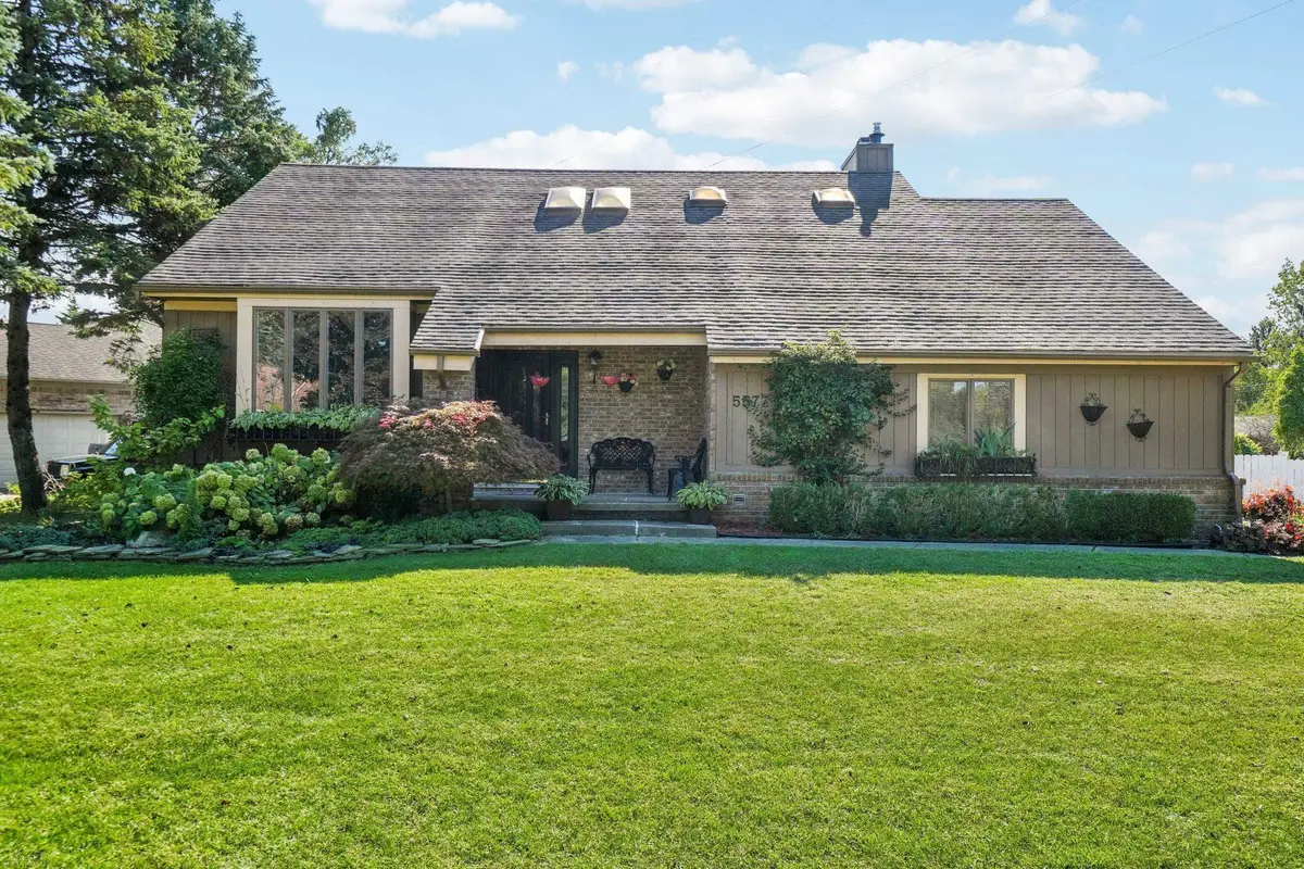 5577 Harlowe, Shelby, MI 48316 - #1