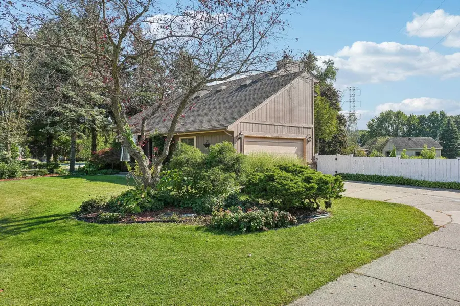 5577 Harlowe, Shelby, MI 48316 - #2