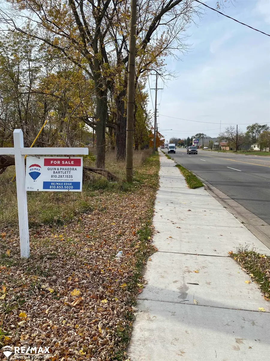 0 E Bristol, Burton, MI 48529 - Image #3