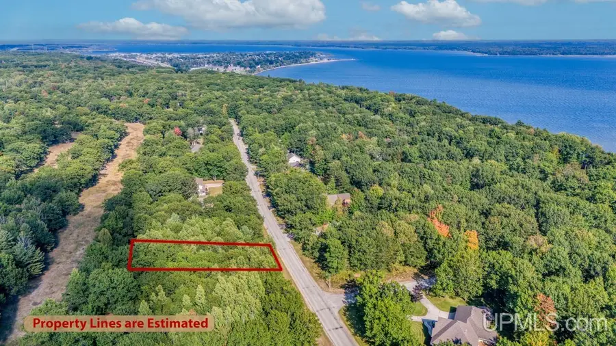 Lot 3 Irish Oaks Estates Tipperary, Gladstone, MI 49837 - Image #2