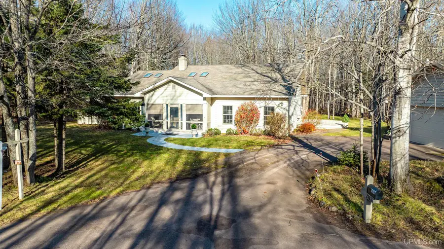 29876 Rabbit Bay, Lake Linden, MI 49945 - Image #2