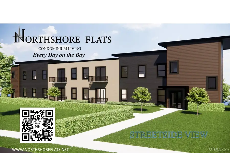200 Ludington Unit 9 #Unit 9, Escanaba, MI 49829 - Image #2