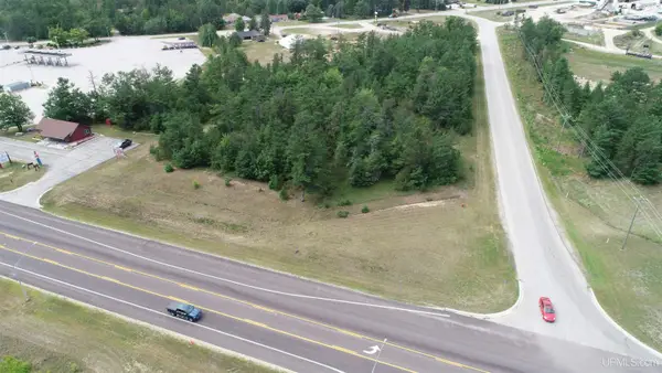 TBD Us2, Manistique, MI 49854