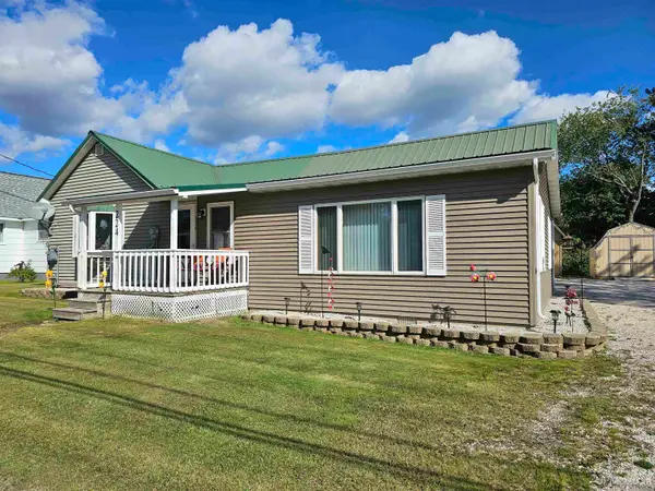 224 N Fifth, Manistique, MI 49854