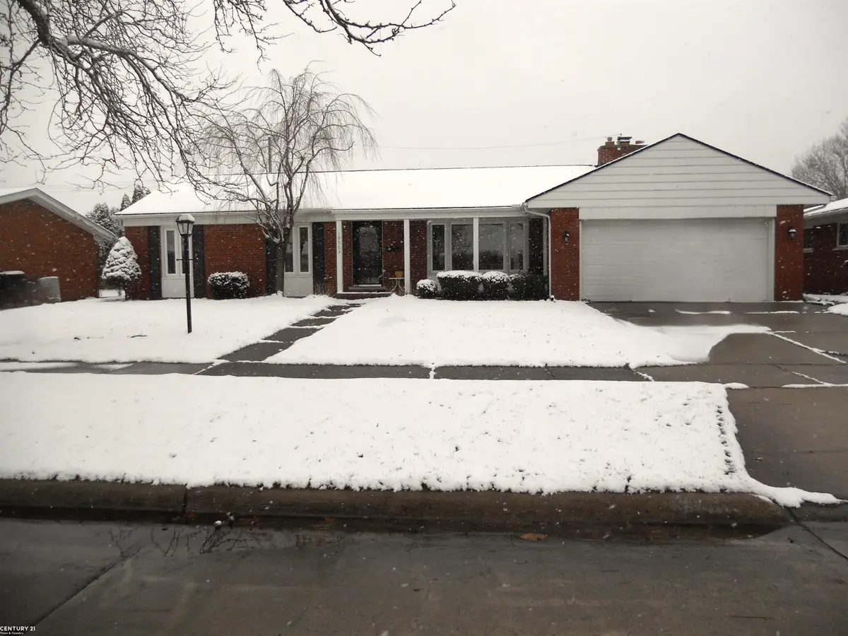 19503 Skyline, Roseville, MI 48066 - Image #1