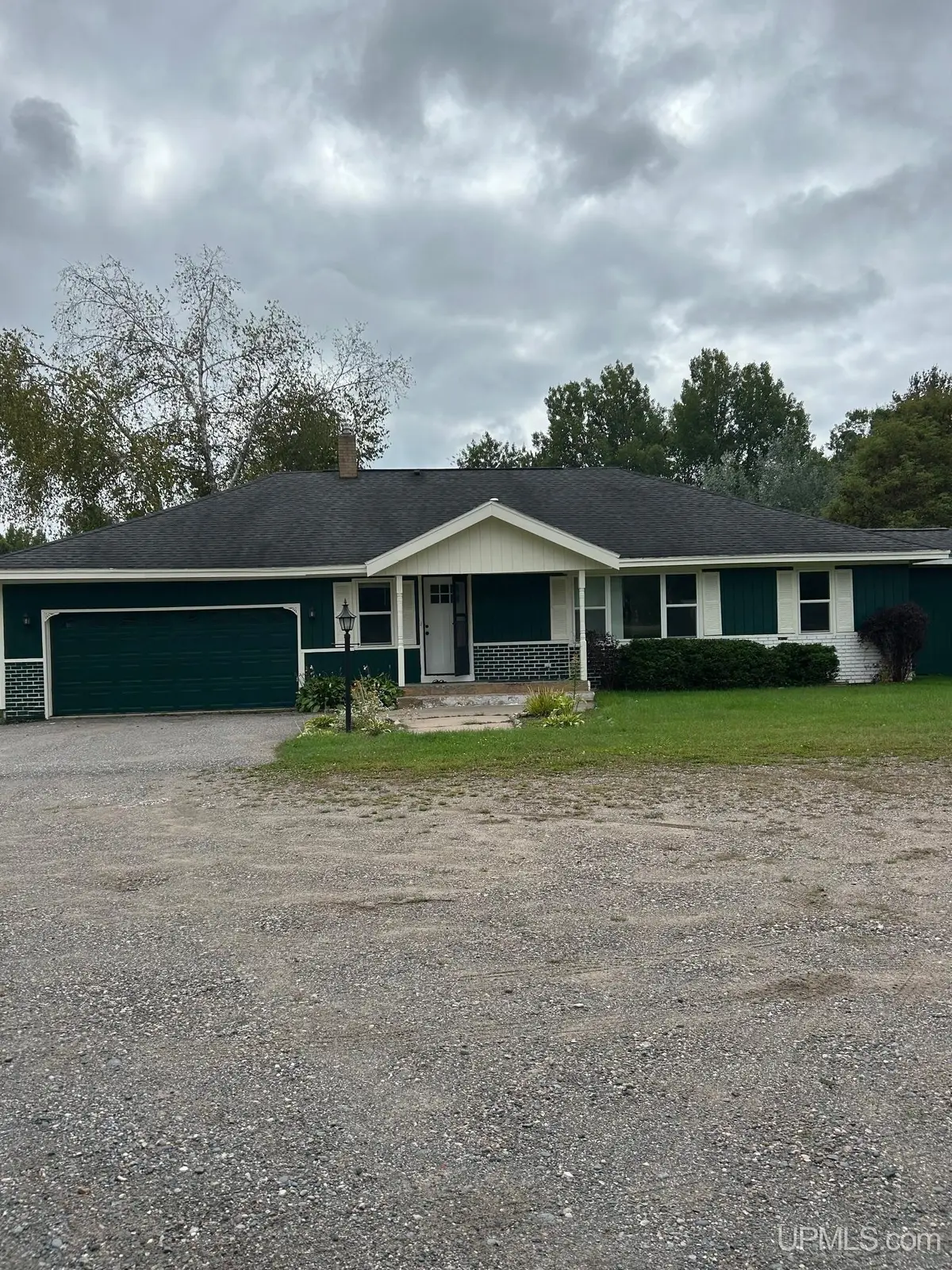 4400 W Circle #Carpenter Rd, Florence Town, WI 54121 - Image #1