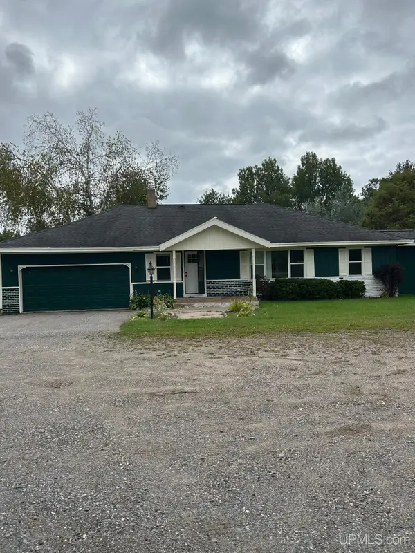 4400 W Circle #Carpenter Rd, Florence T-WI, WI 54121