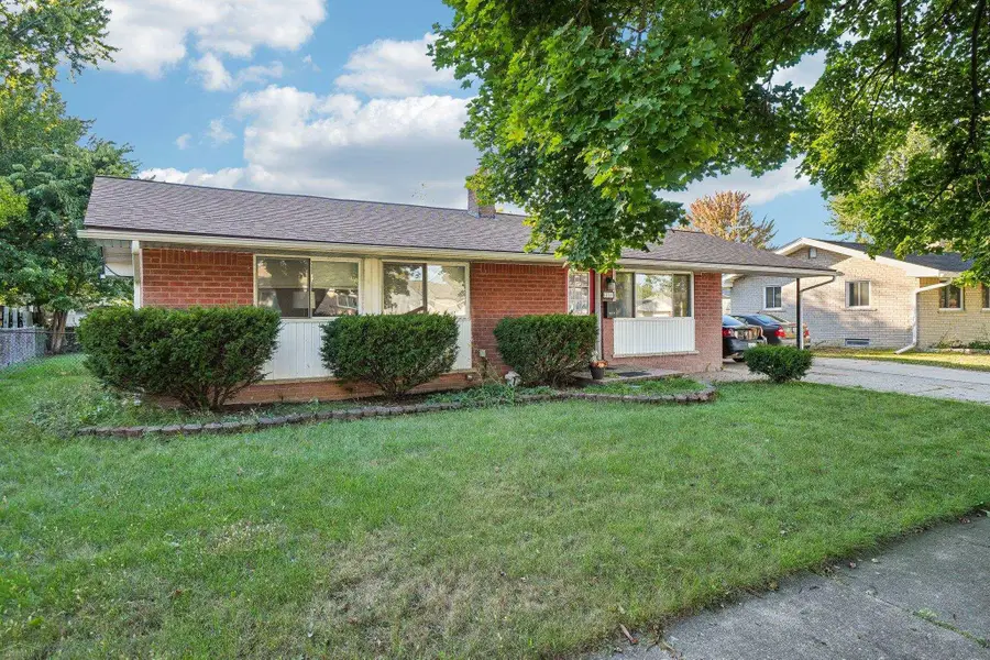 34559 Chope, Clinton Township, MI 48035 - #3