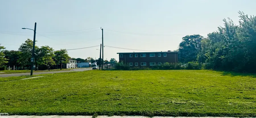 5491 Oakman, Detroit, MI 48204 - Image #2