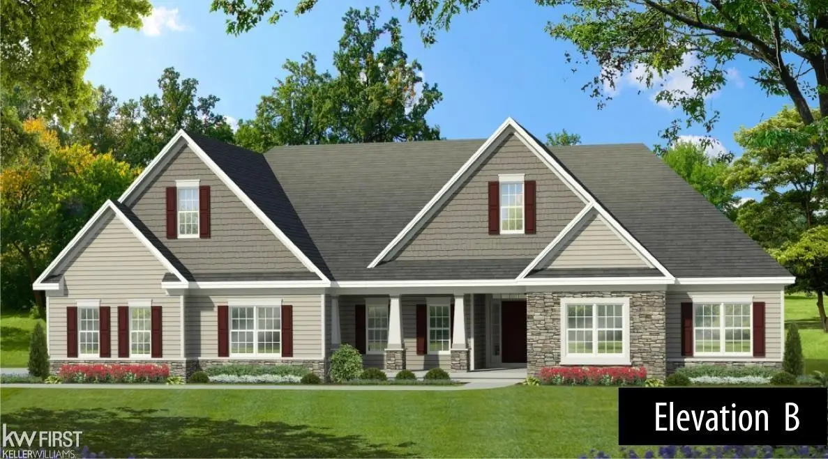 51 Deanna Kay #51, South Lyon, MI 48178 - Image #1