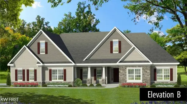 51 Deanna Kay #51, South Lyon, MI 48178