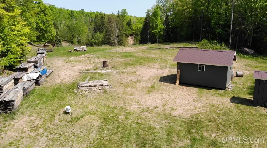 14571 Holombo, Bruce Crossing, MI 49912 - Image #2