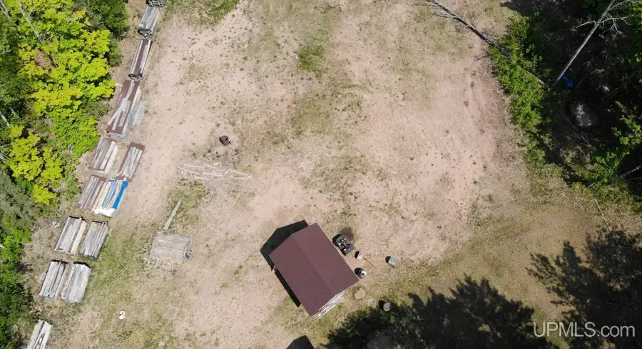 14571 Holombo, Bruce Crossing, MI 49912 - Image #3