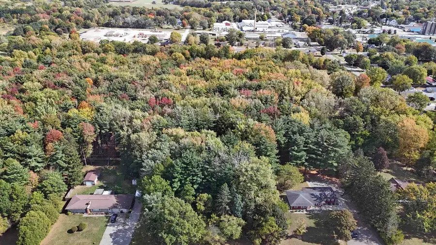 N Fourth, Chesaning, MI 48616 - #2