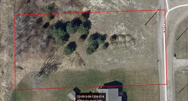 N First, Chesaning, MI 48616