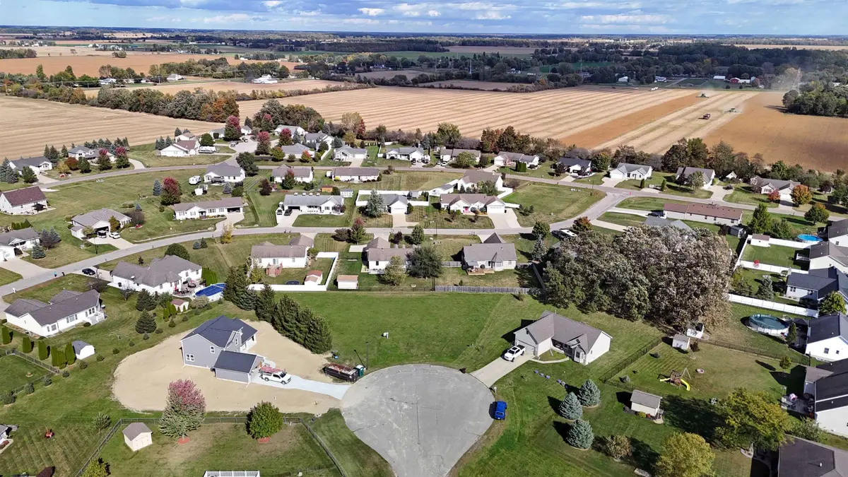 1845 Fawn, Owosso, MI 48867 - #1