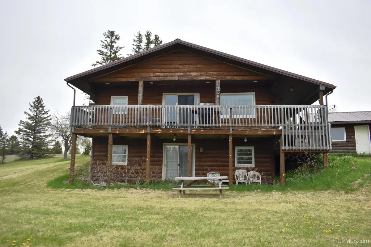 21041 N Pach F-1, Perronville, MI 49873 - Image #1