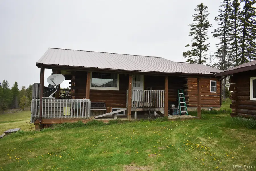 21041 N Pach F-1, Perronville, MI 49873 - Image #2