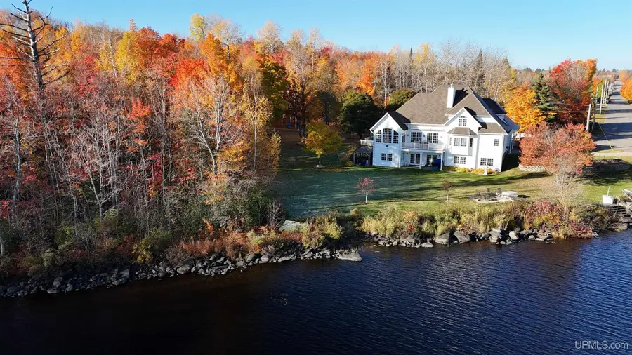 279 Black, Michigamme, MI 49861 - Image #3