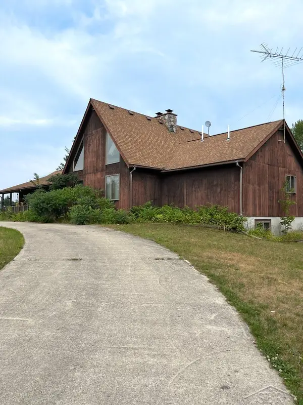 290 Turnerville, Lake City, MI 49651