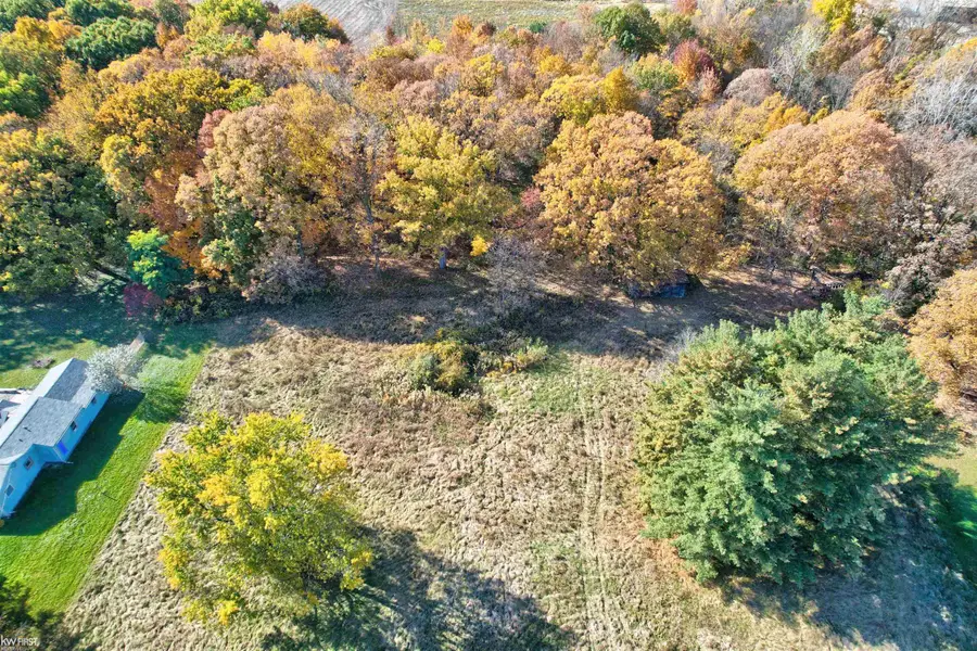 0 Taylor, Flint, MI 48507 - #2