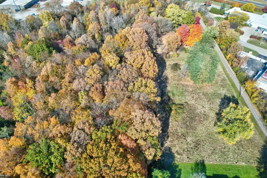 0 Taylor, Flint, MI 48507 - #3