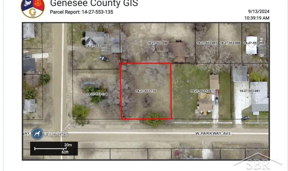 VL W Parkway, Flint, MI 48504 - Image #1