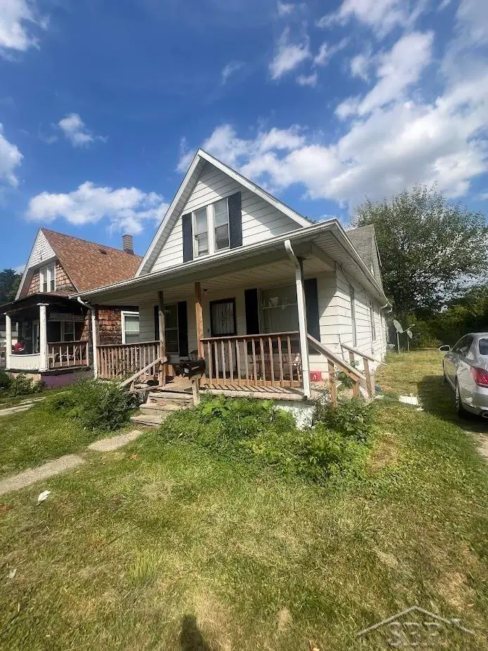 206 S 13th, Saginaw, MI 48601 - Image #1