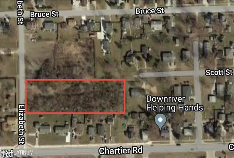 0 B Scott, Marine City, MI 48039 - #1
