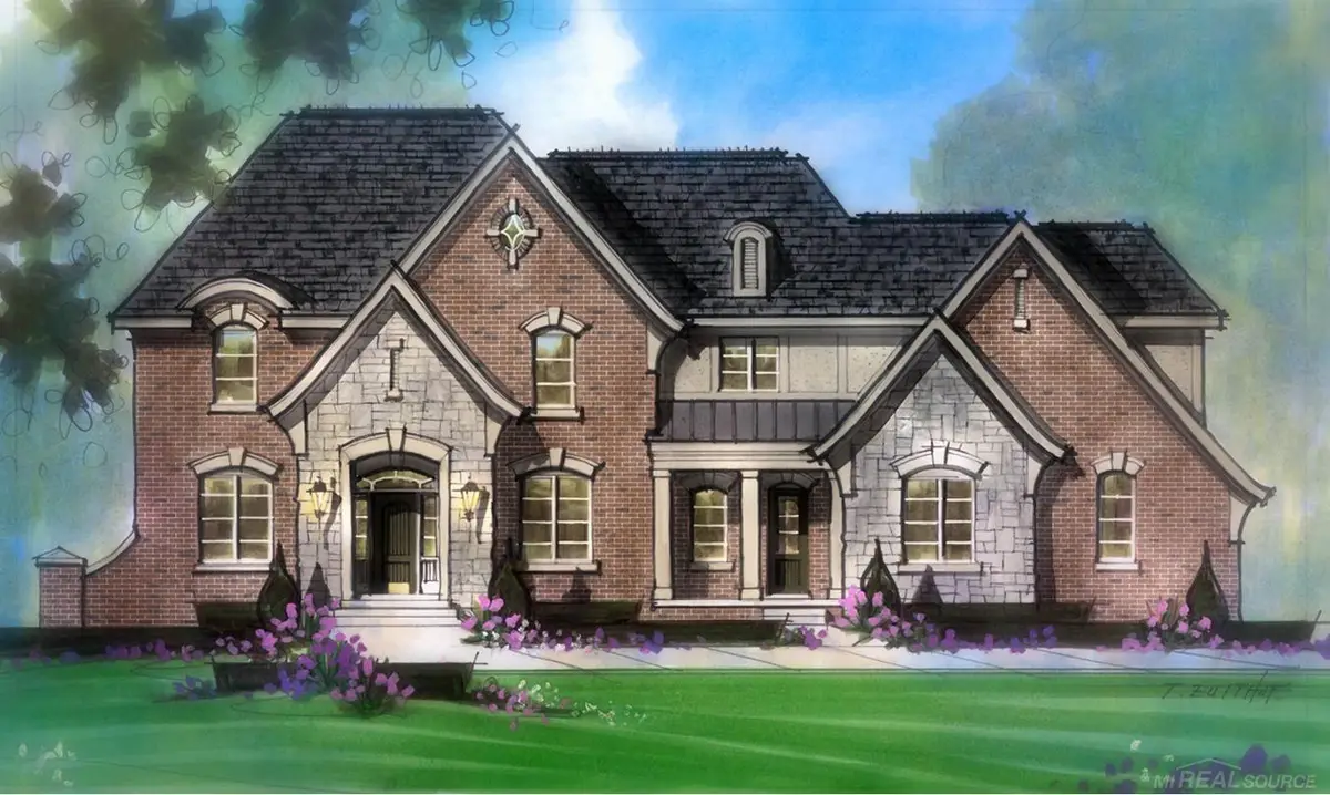 3507 Lennox #209, Oakland Township, MI 48363 - Image #1