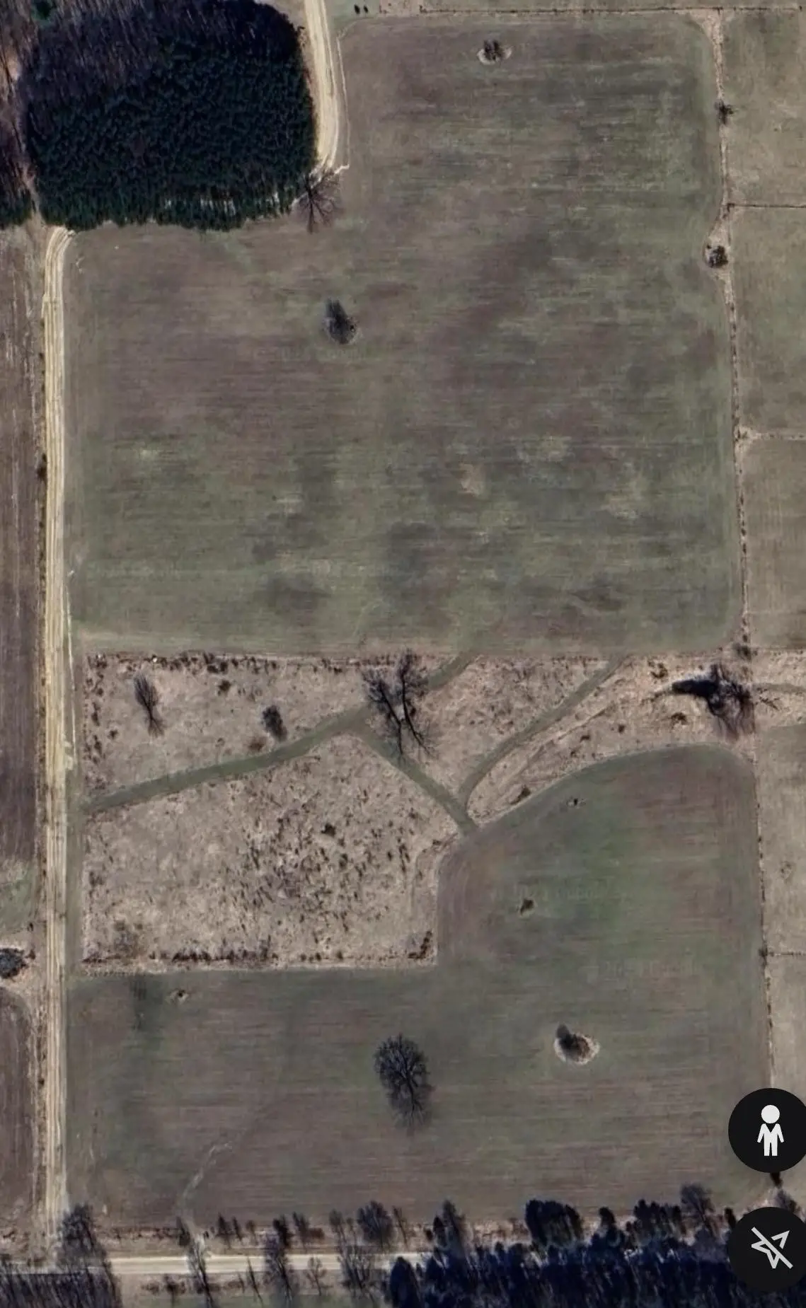 10250 W Herrick, Lake, MI 48632 - Image #1