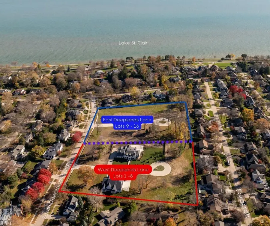 518 E Deeplands, Grosse Pointe Shores, MI 48236 - Image #3