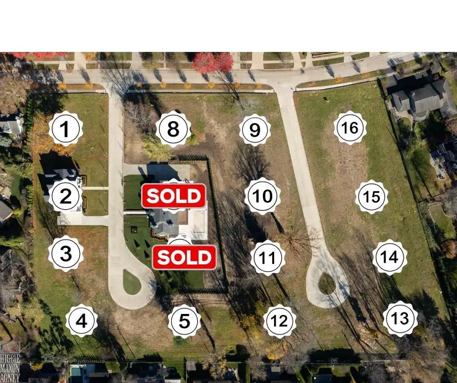 510 E Deeplands, Grosse Pointe Shores, MI 48236 - Image #3